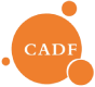 CADF大联盟 Logo