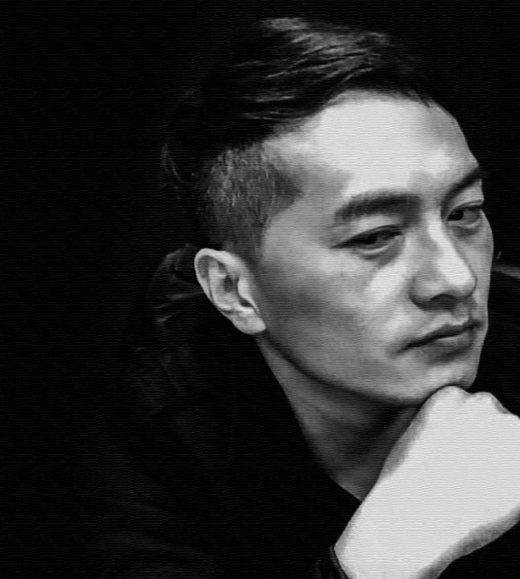 知名创意人——李丹 知名创意人——李丹