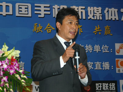 知名广告学者——朱海松 知名广告学者——朱海松
