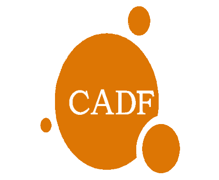 版权声明 — CADF大联盟