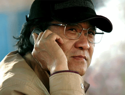 辽宁广告职业学院院长——高凯征 辽宁广告职业学院院长——高凯征