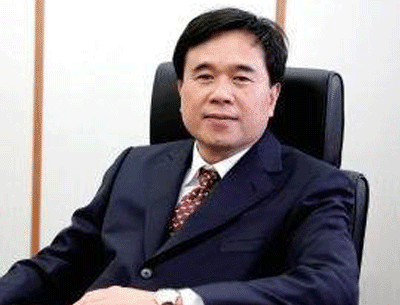 中国传媒大学广告学院院长——黄升民 中国传媒大学广告学院院长——黄升民