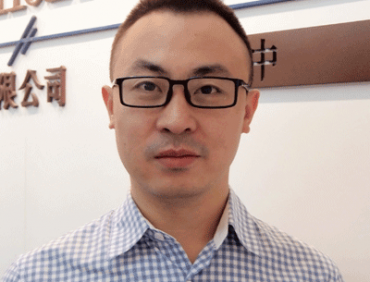 乌东伟