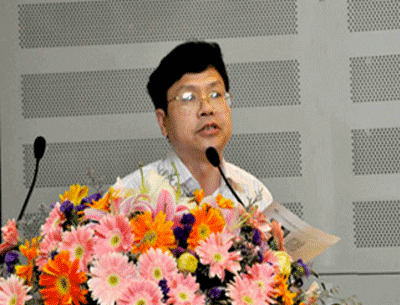 湖南大学新闻传播与影视艺术学院副院长——李正良 湖南大学新闻传播与影视艺术学院副院长——李正良