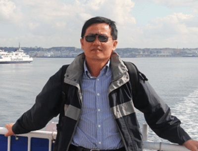 浙江传媒学院教授——蔡国栋 浙江传媒学院教授——蔡国栋