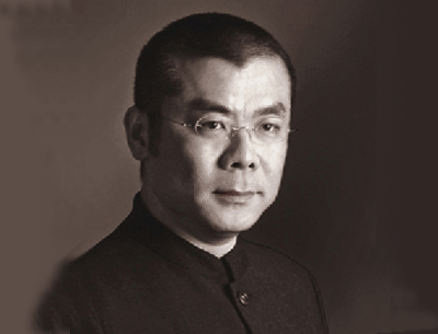 山西传媒学院动画系副主任——申明远 山西传媒学院动画系副主任——申明远