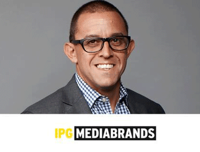 IPGMediabrands全球执行长辞职 IPGMediabrands全球执行长辞职