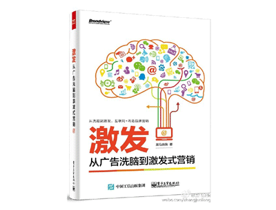 《激发》——黑马良驹 《激发》——黑马良驹