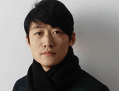 东北师范大学人文学院视觉传达系主任——马锦天 东北师范大学人文学院视觉传达系主任——马锦天