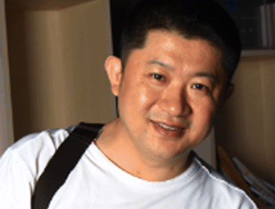 湖南商学院设计艺术学院 副院长——吴灿 湖南商学院设计艺术学院 副院长——吴灿