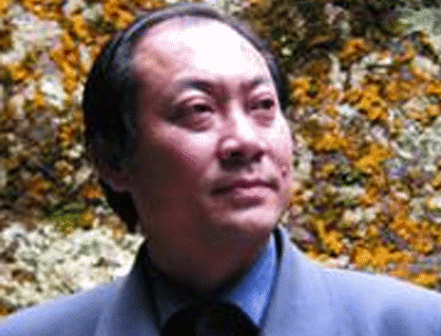广西艺术学院设计学院 院长——柒万里 广西艺术学院设计学院 院长——柒万里