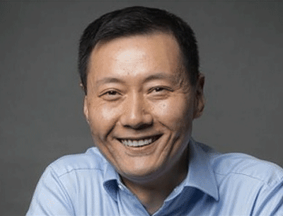 张琪以执行董事身份加入Publicis.Sapient 张琪以执行董事身份加入Publicis.Sapient