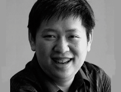 李征 李征