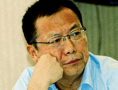 中国人民大学新闻学院执行院长——倪宁 中国人民大学新闻学院执行院长——倪宁