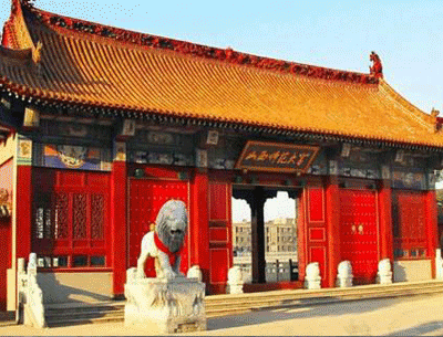 名家名师校园创意巡讲山西师范大学站圆满落幕 名家名师校园创意巡讲山西师范大学站圆满落幕