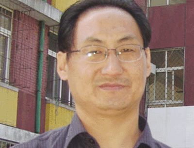 河北师范大学新闻传播学院党支部书记——张巨才 河北师范大学新闻传播学院党支部书记——张巨才