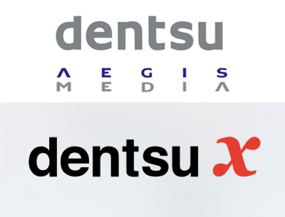 Dentsu media 全球品牌正式更名 dentsu X Dentsu media 全球品牌正式更名 dentsu X