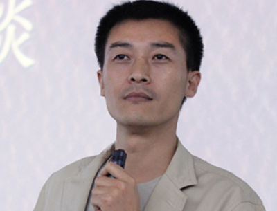 浙江传媒学院设计艺术学院摄影系——李华春