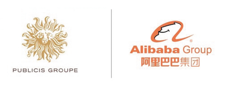 阳狮集团与阿里巴巴达成战略合作关系 阳狮集团与阿里巴巴达成战略合作关系