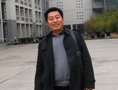 三江学院艺术学院—郭玉良