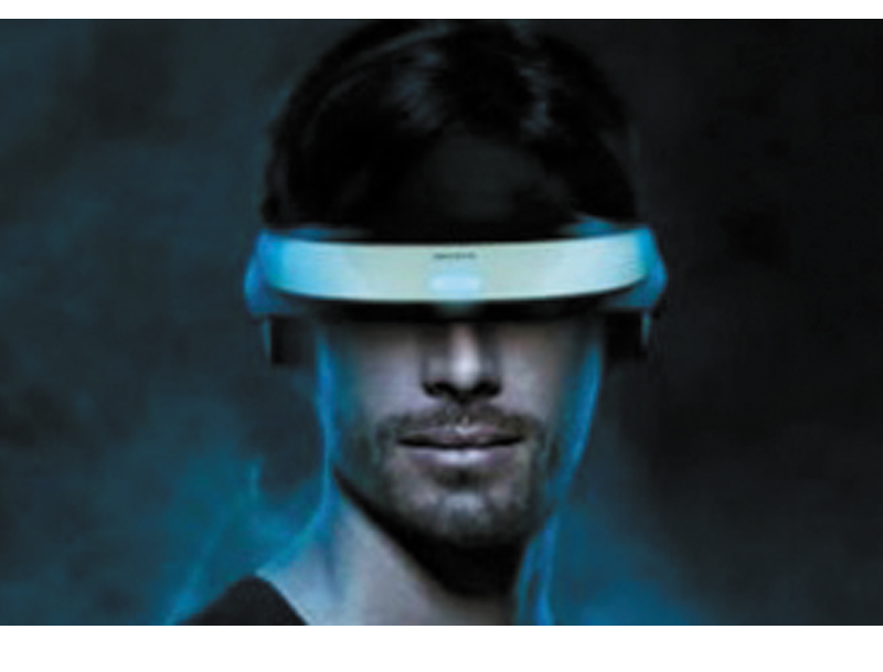 谷歌探索VR广告新形式