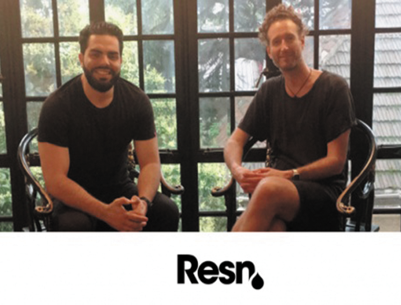 RESN上海在开业前确定领导层人员 RESN上海在开业前确定领导层人员
