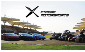 蓝标数字斩获Xtreme Motorsports2017年度整合营销代理业务