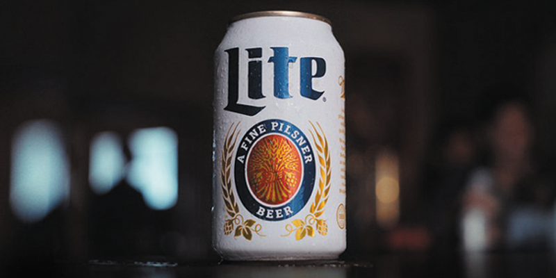 DDB芝加哥获得Miller Lite全球创意代理业务 DDB芝加哥获得Miller Lite全球创意代理业务