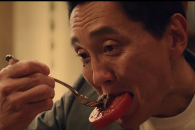 美食家吃吃喝喝的孤独生活