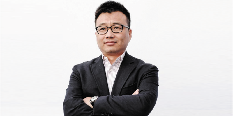 余额宝之父樊路远将出任阿里影业CEO 余额宝之父樊路远将出任阿里影业CEO