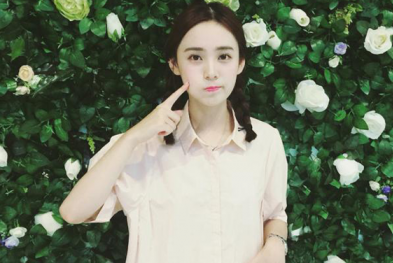 浙江传媒学院牛奶校花——宋可心