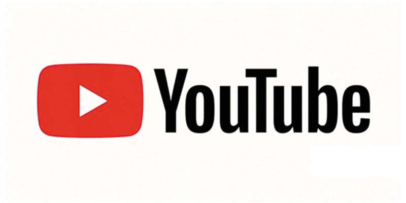 YouTube 更换了使用十多年的logo