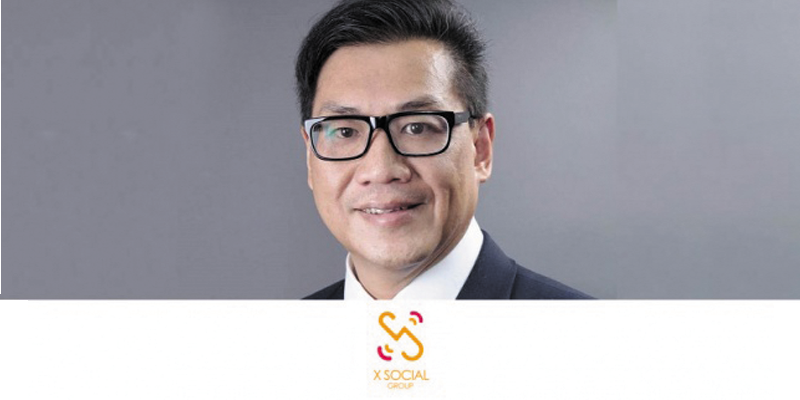郭耀辉出任艾希妮网络公关有限公司行政总裁 郭耀辉出任艾希妮网络公关有限公司行政总裁