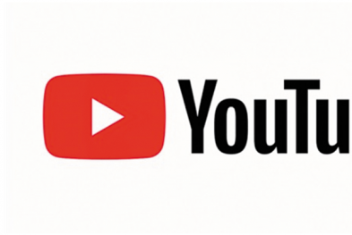 YouTube 更换了使用十多年的logo