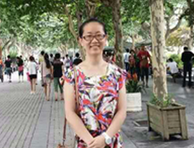 福建农林大学东方学院——崔菁