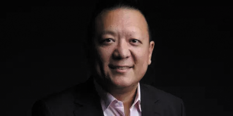 麦肯中国大BOSS卸任 麦肯中国大BOSS卸任