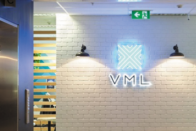 WPP集团将旗下数字代理机构Rockfish并入VML