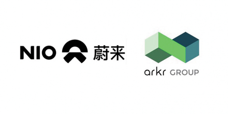NIO蔚来委任“AI人工智能”公司负责其品牌代理及广告创意业务 NIO蔚来委任“AI人工智能”公司负责其品牌代理及广告创意业务