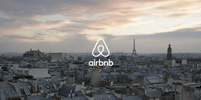 Airbnb全球创意业务交由W+K打理 Airbnb全球创意业务交由W+K打理