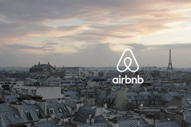 Airbnb全球创意业务交由W+K打理