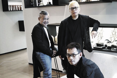 阳狮广告上海任用三名创意人