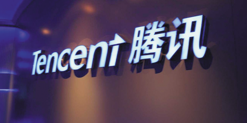 腾讯组建广告部门意在帮助美国品牌触电中国消费者 腾讯组建广告部门意在帮助美国品牌触电中国消费者