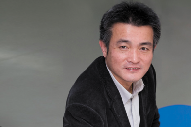 吴孝明博士出任熊猫传媒CEO兼联合创始人