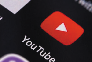 YouTube 帮助企业发布定制广告新功能