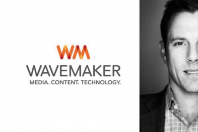 前铂慧合伙人加盟 Wavemaker 出任全球首席客户官