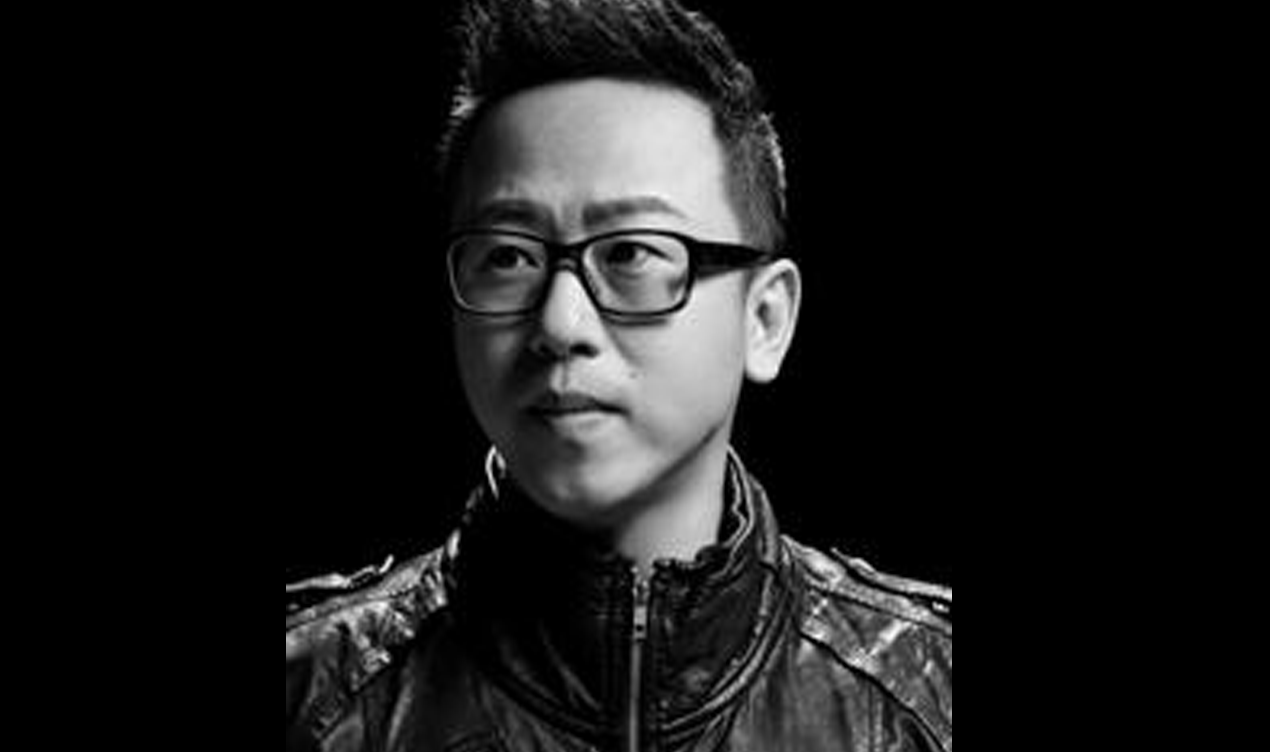 知名创意人——方遒 知名创意人——方遒