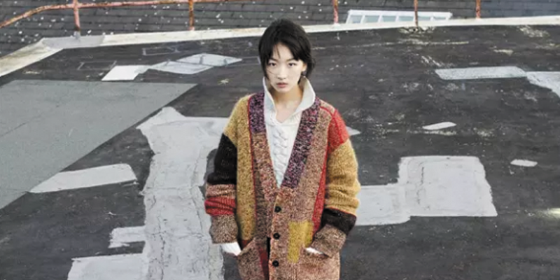 Burberry 宣布周冬雨出任最新品牌形象大使 Burberry 宣布周冬雨出任最新品牌形象大使