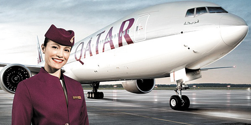 卡塔尔航空委任180 Kingsday为其全球创意代理商