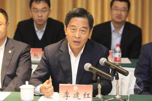 中国传媒大学与招商局集团签署战略合作框架协议 中国传媒大学与招商局集团签署战略合作框架协议