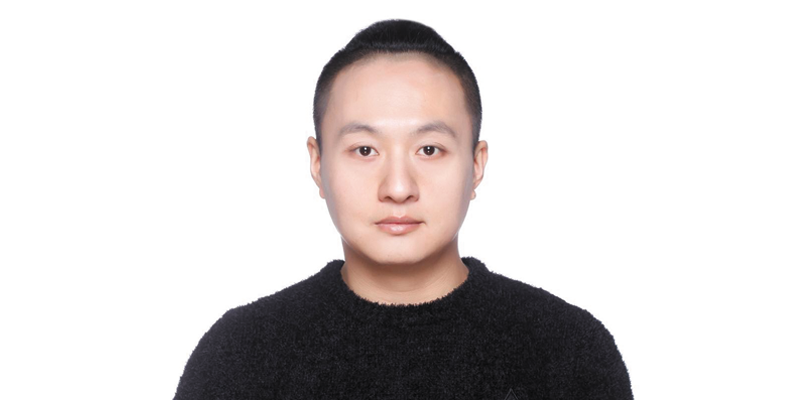 知名创意人——陈楠 知名创意人——陈楠